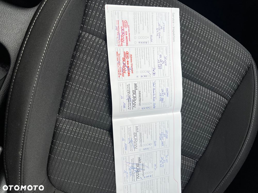 Kia Stonic 1.4 L - 21