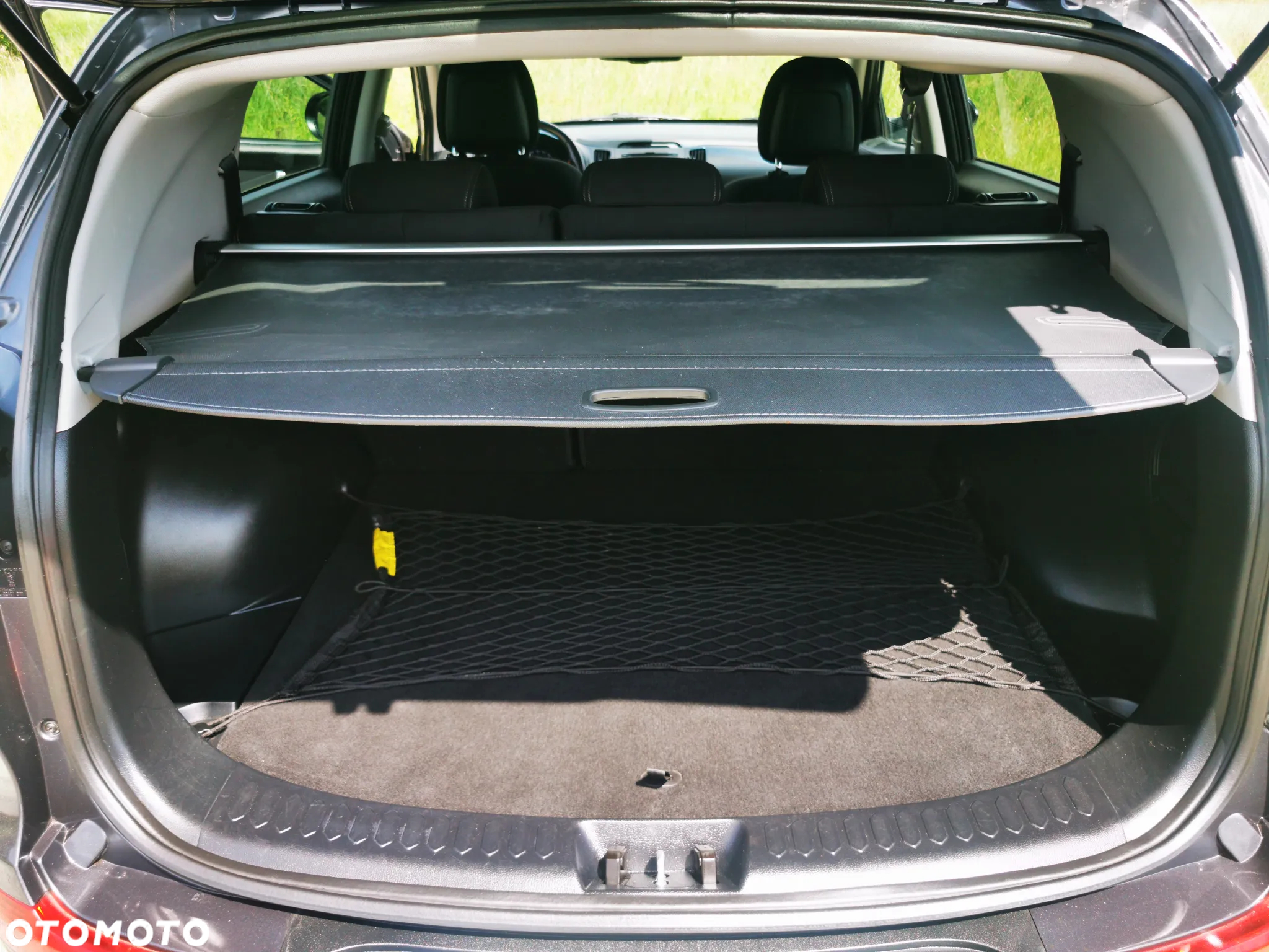 Kia Sportage - 11