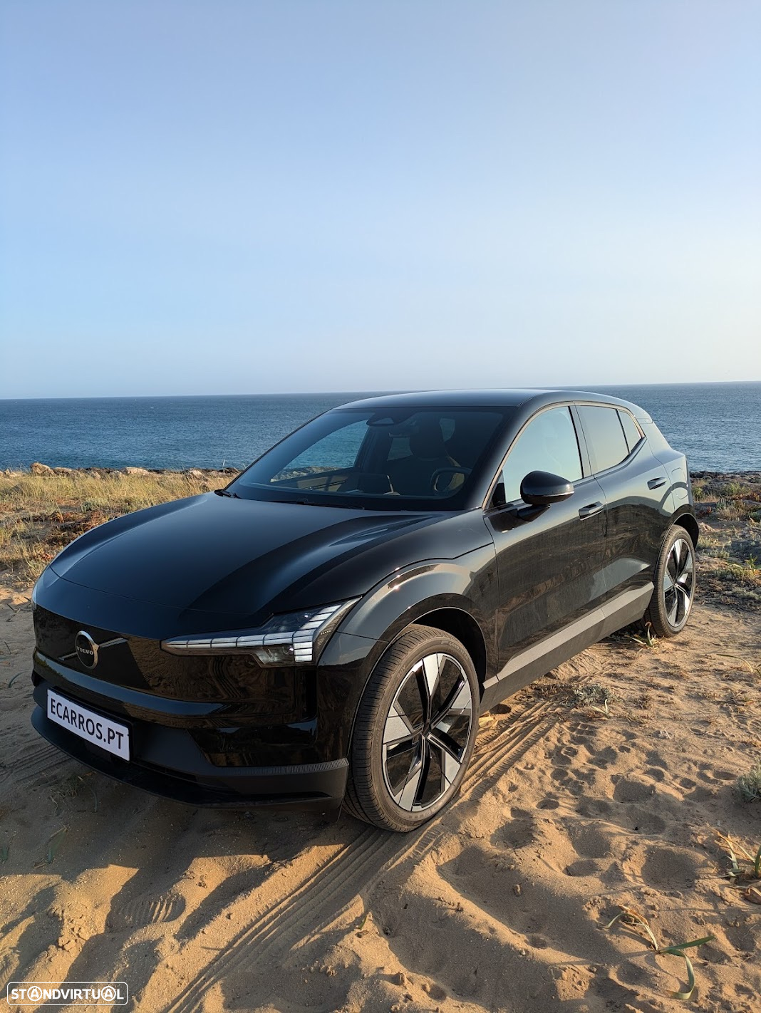 Volvo EX30 Twin Motor Performance AWD Plus - 11