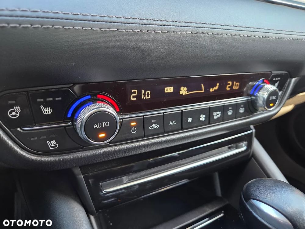 Mazda 6 2.0 SkyPrestige - 10