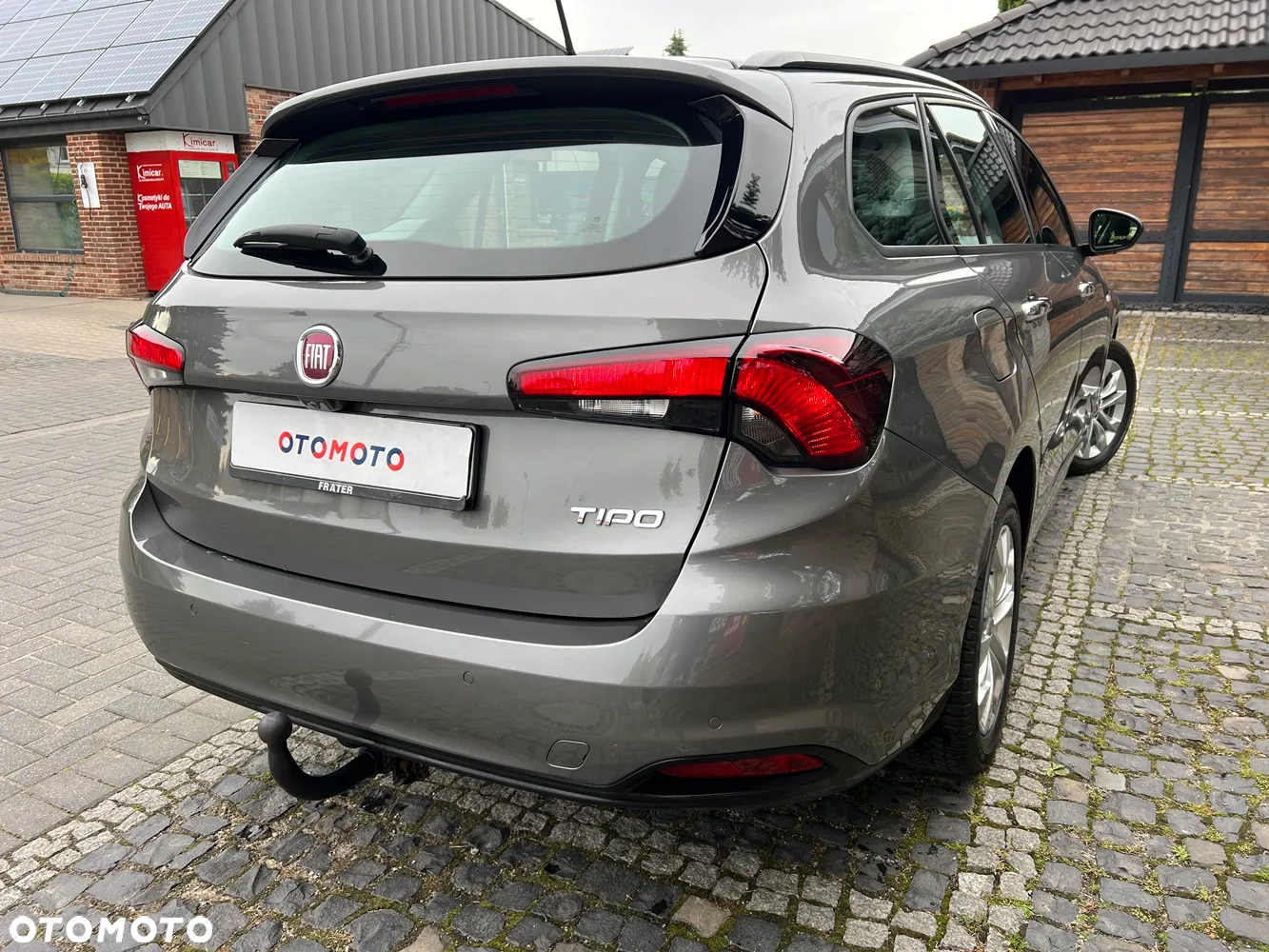 Fiat Tipo - 9