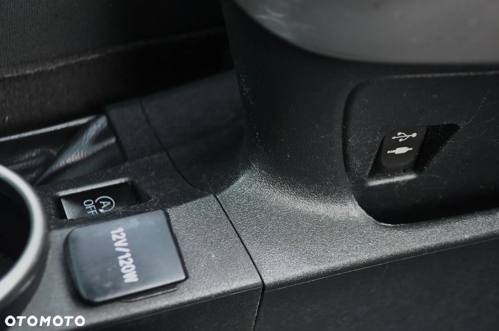 Toyota Verso 1.6 D-4D 5-Sitzer Start/Stop Comfort - 24