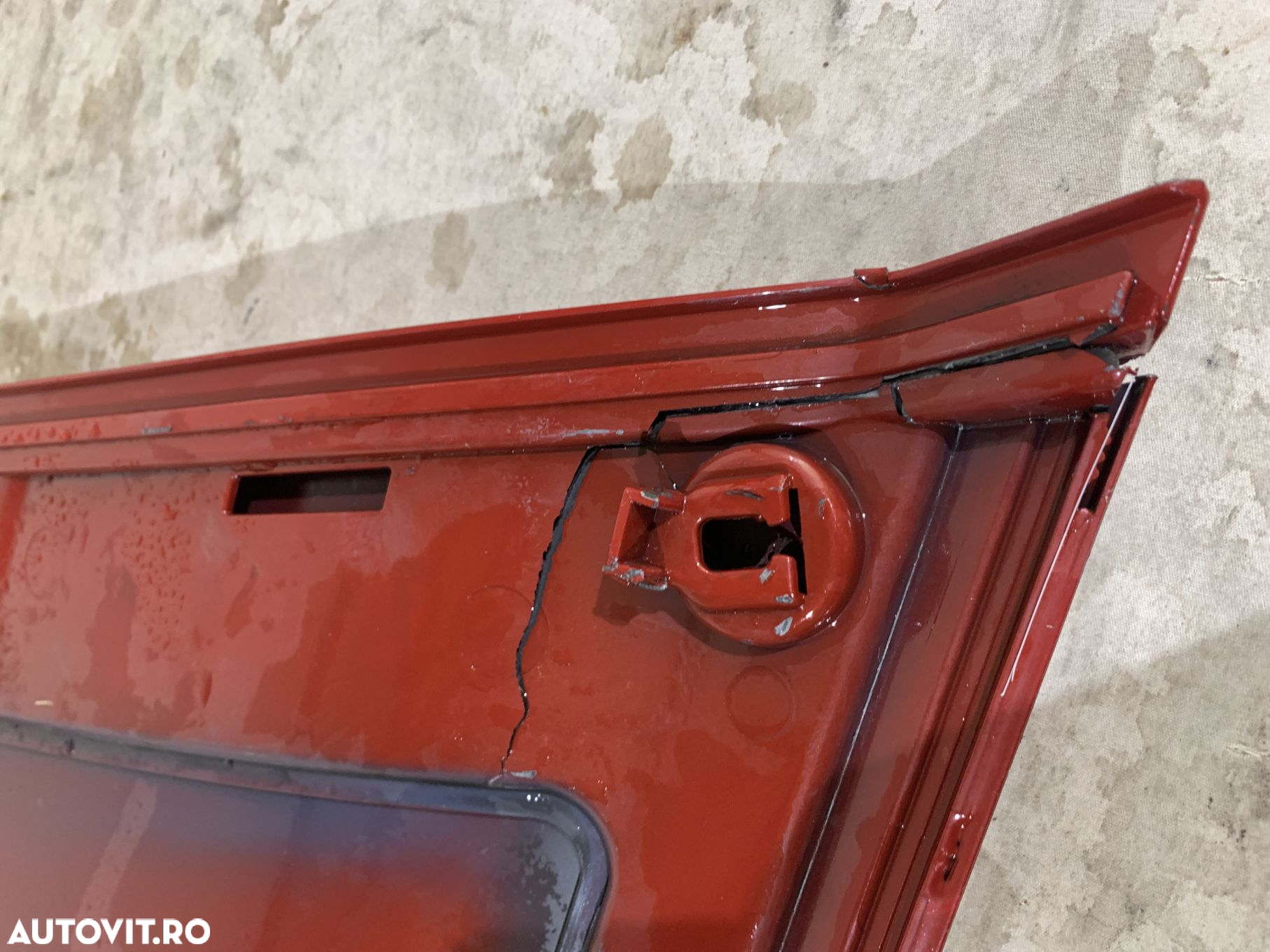 Usa stanga spate BMW I3, 2013, 2014, 2015, 2016, 2017, 2018, 2019, 2020, 2021. - 10
