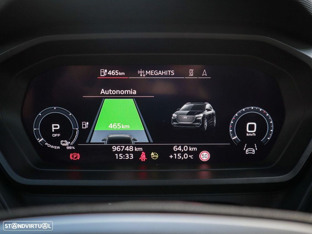 Audi Q4 e-tron 40 82 kWH - 30