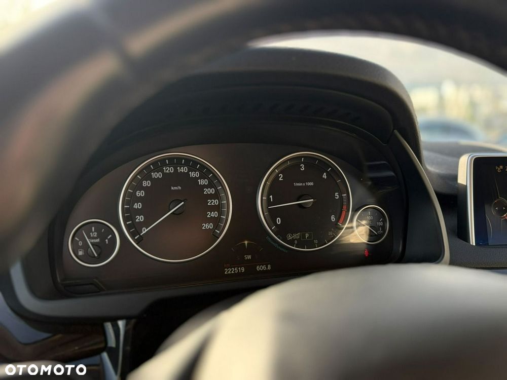 BMW X5 - 11