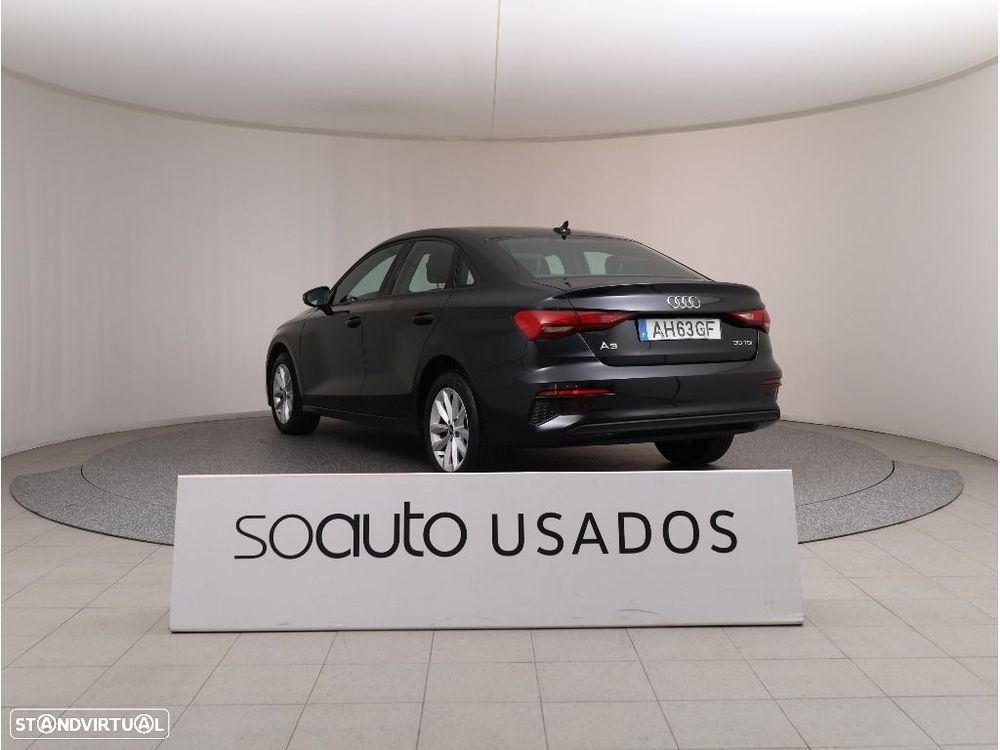 Audi A3 Limousine 30 TDI - 6