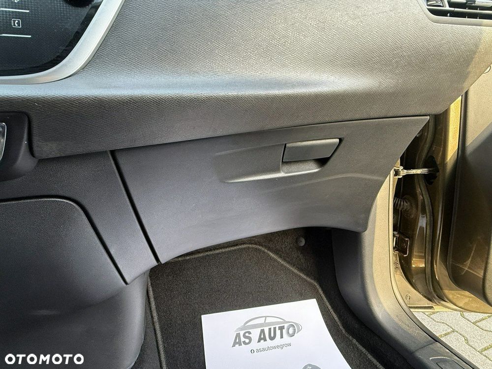 Citroën C4 Grand Picasso 2.0 BlueHDi Exclusive - 17