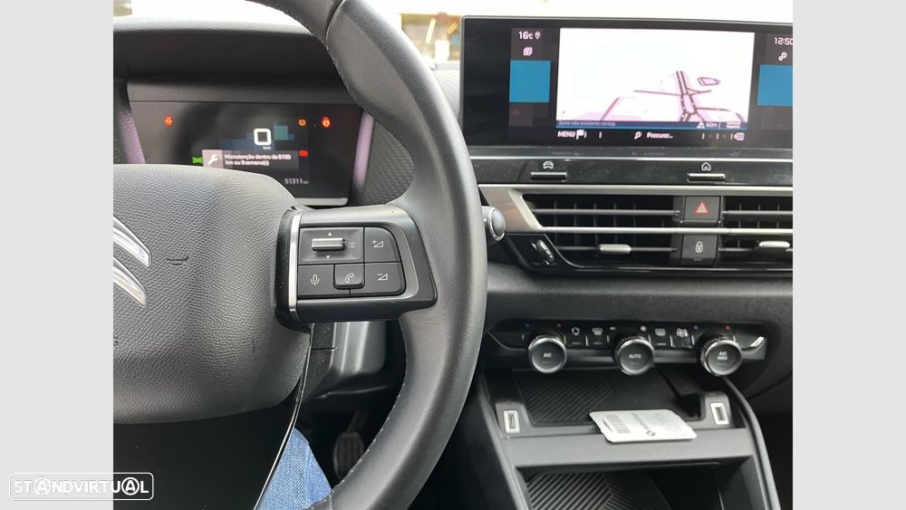 Citroën C4 1.2 PureTech Feel Pack - 21