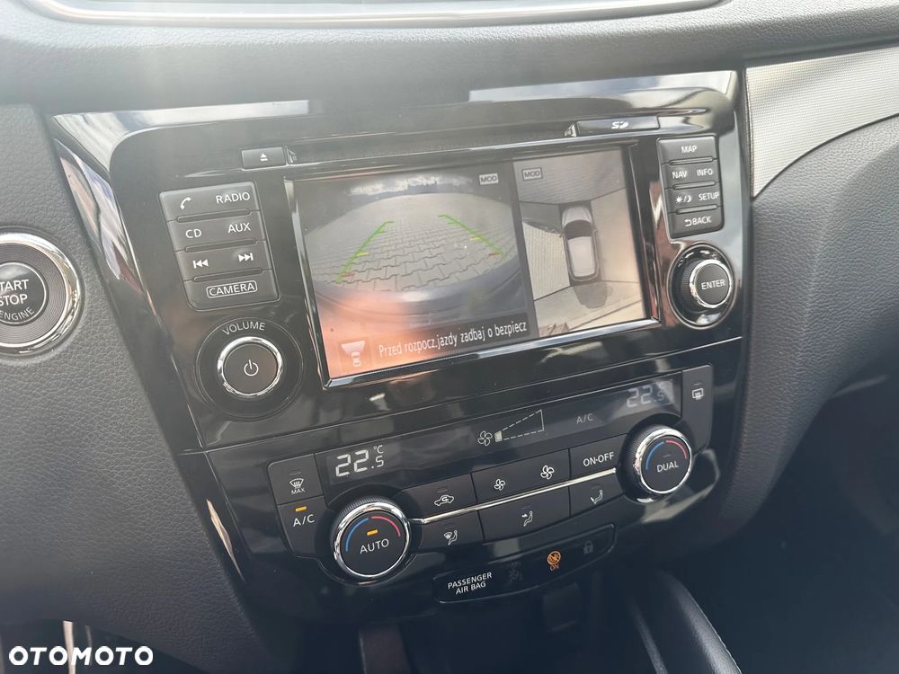Nissan Qashqai - 7