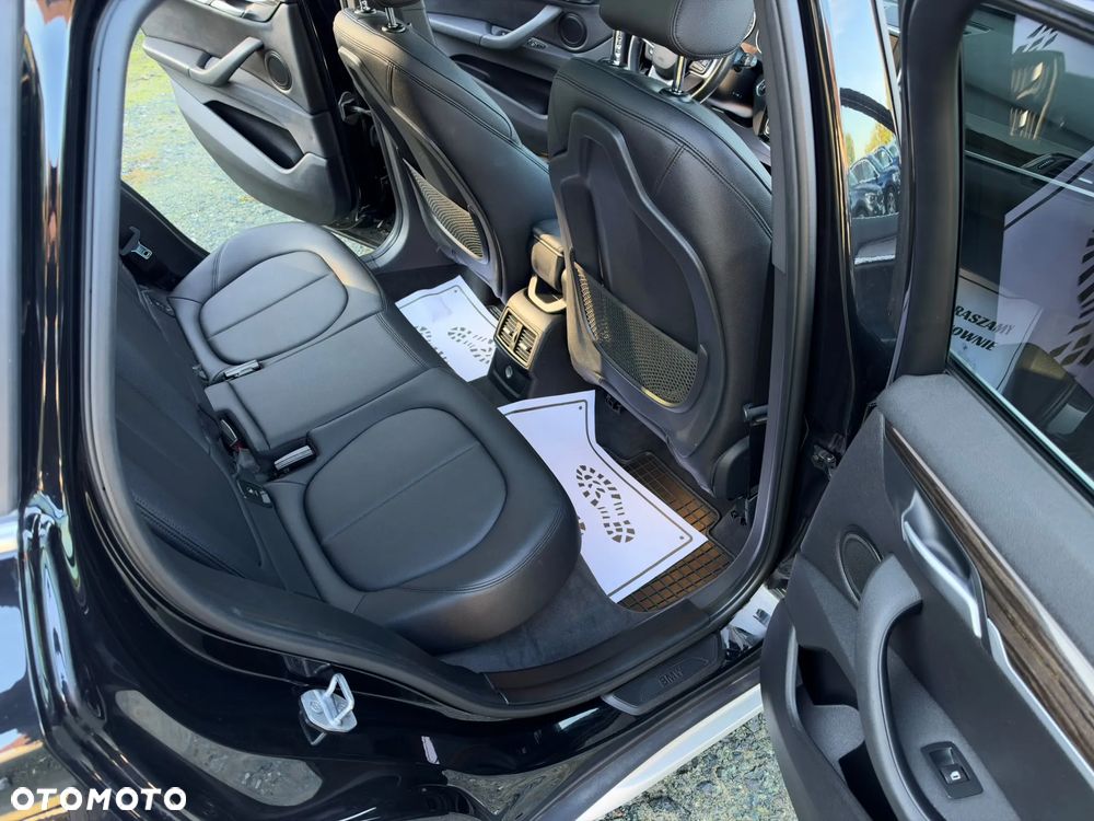 BMW X1 - 19