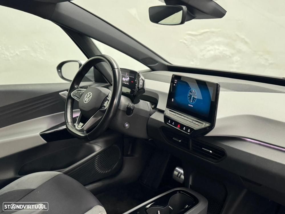 VW ID.3 Performance Upgrade Pro 1st - 25