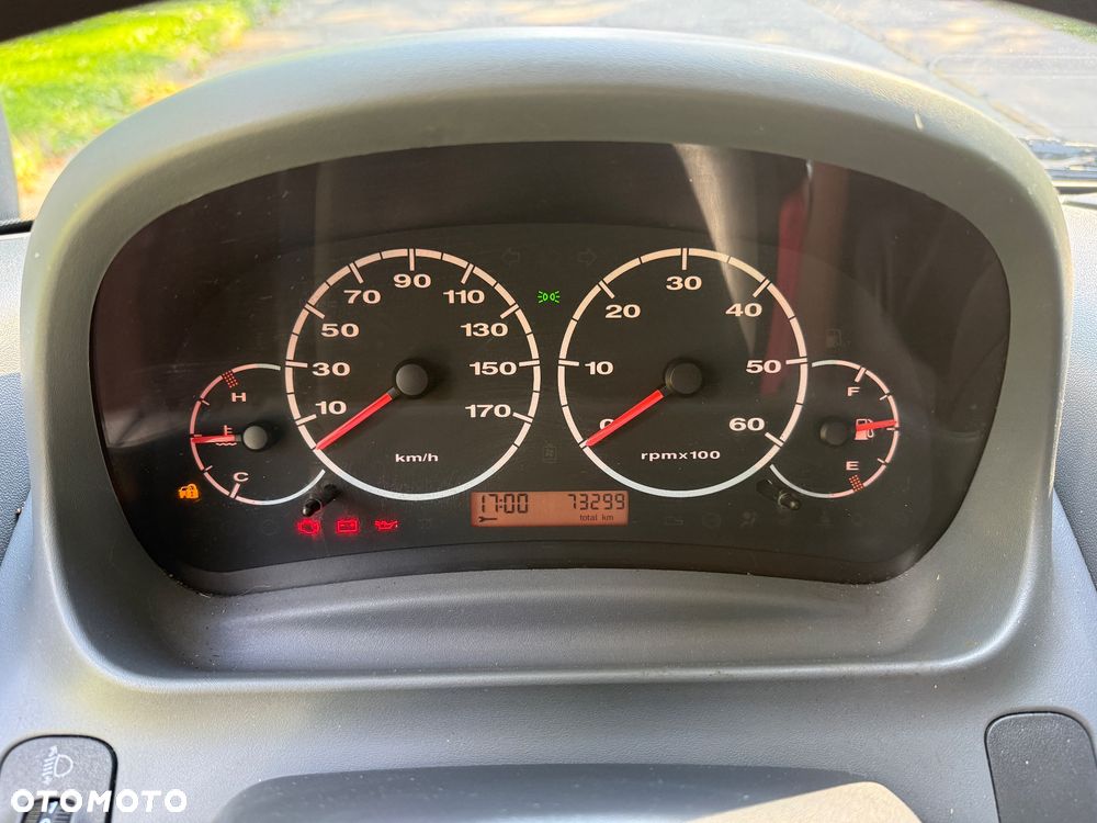 Fiat Ducato - 14