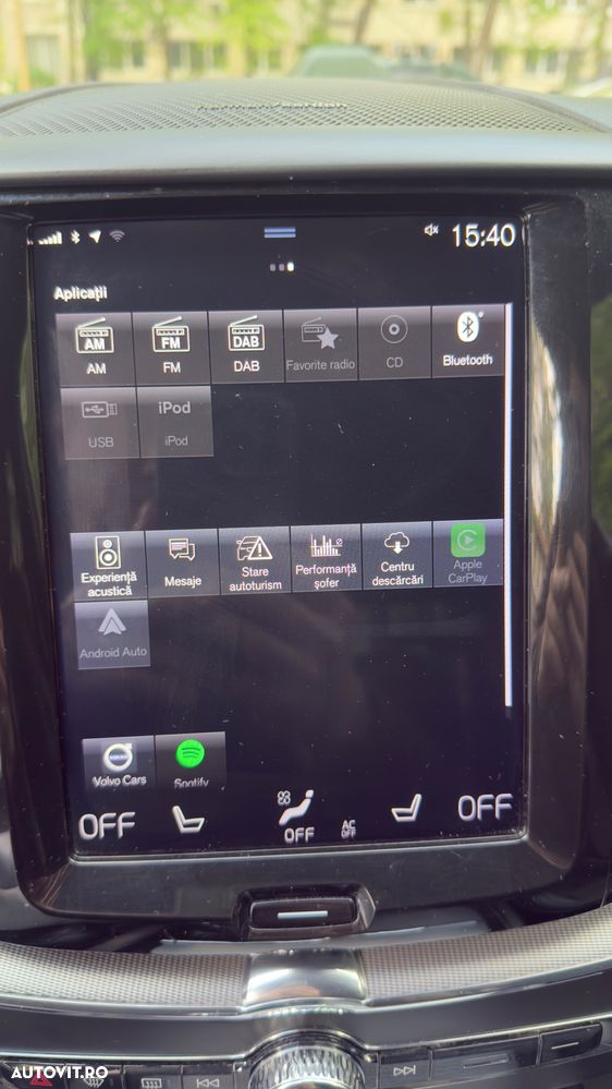 Volvo XC 60 D4 R-Design - 19