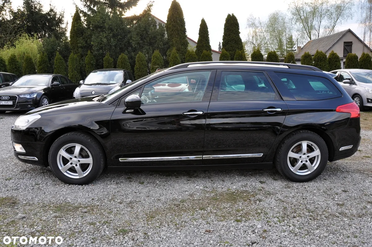 Citroën C5 1.8i 16V Dynamique Equilibre Navi - 2