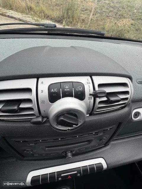 Smart ForTwo Coupé - 6