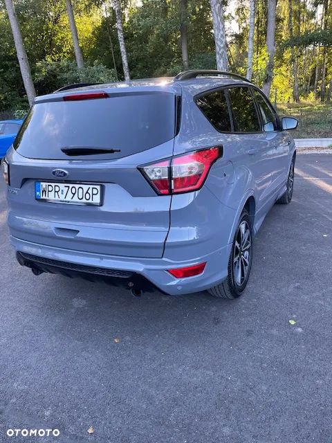 Ford Kuga 1.5 EcoBoost FWD ST-Line ASS - 7