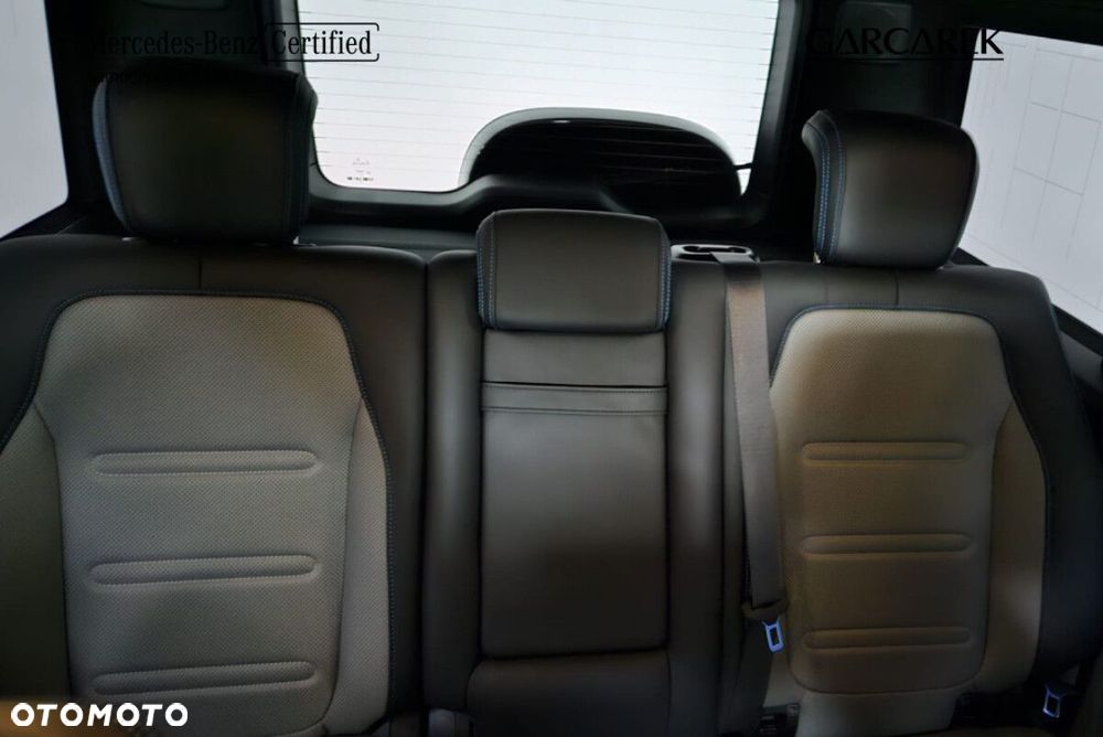 Mercedes-Benz Klasa G - 24