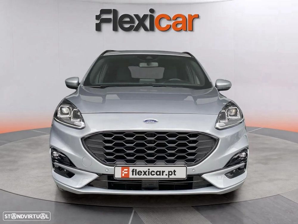 Ford Kuga 1.5 TDCi EcoBlue ST-Line - 7