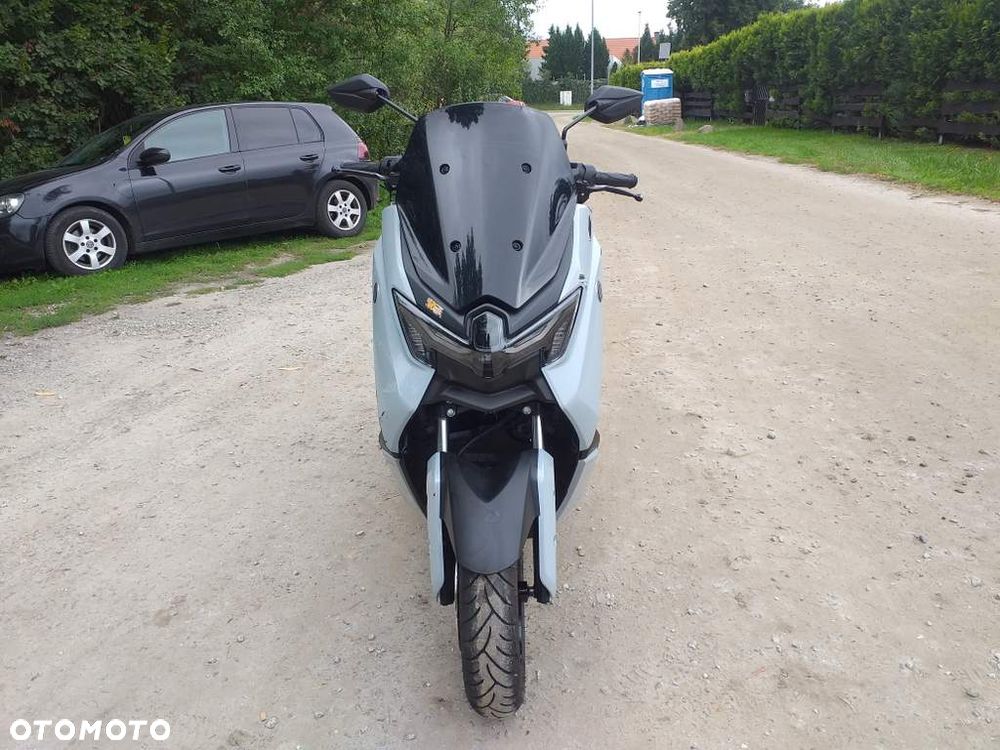Yamaha NMAX - 2