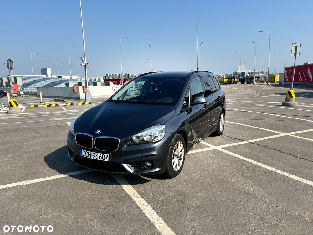 BMW Seria 2 - 2