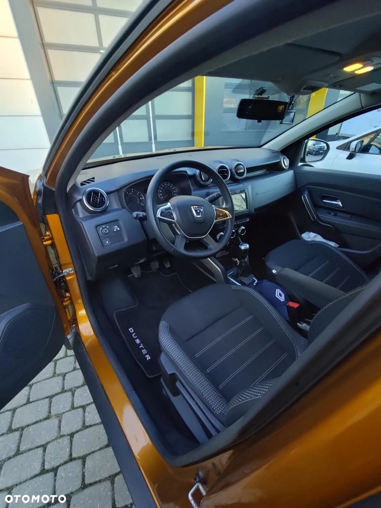 Dacia Duster 1.0 TCe Prestige - 6