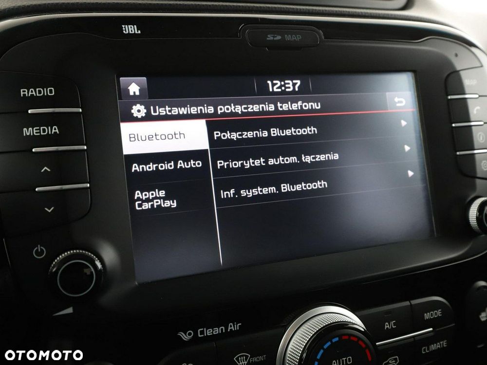 Kia Soul 1.6 GDI Dream Team Edition - 27