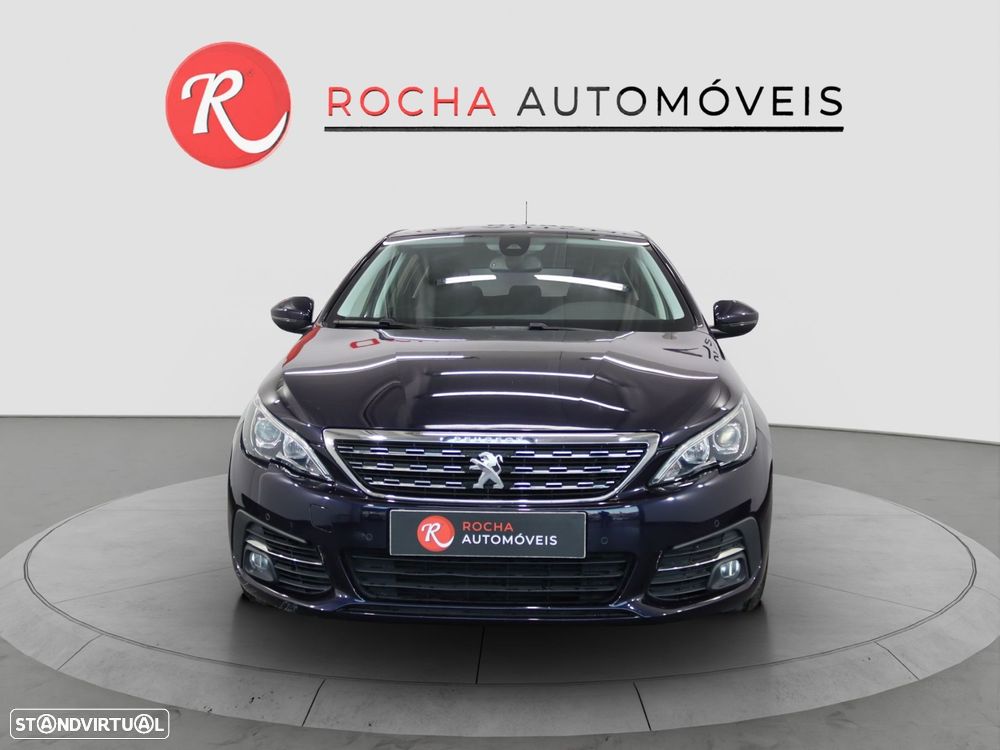 Peugeot 308 PureTech 110 Stop & Start Allure - 2
