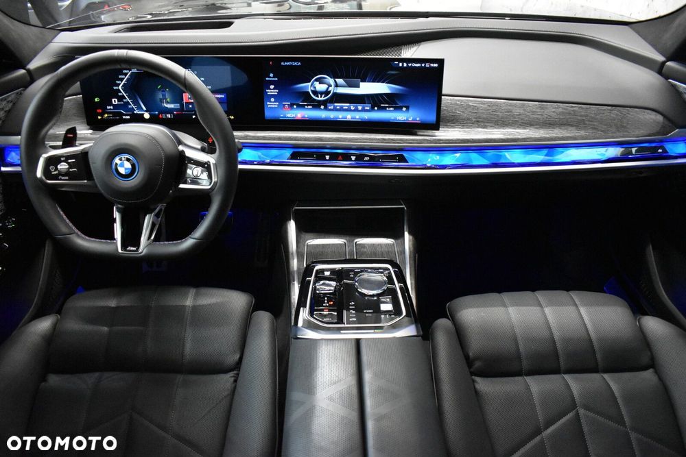 BMW Seria 7 - 6