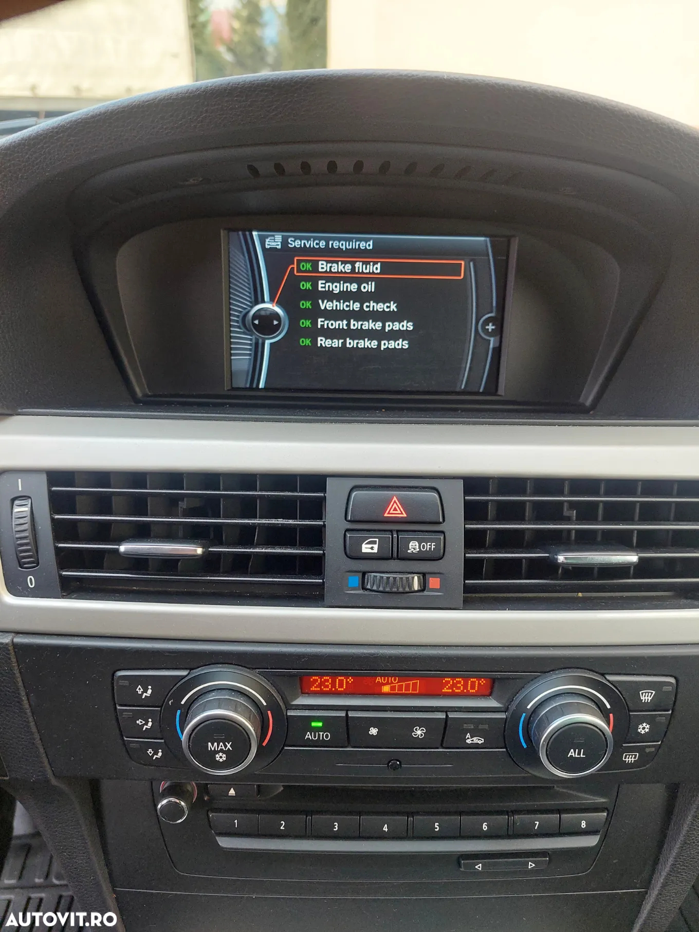 BMW Seria 3 318i Aut. - 14