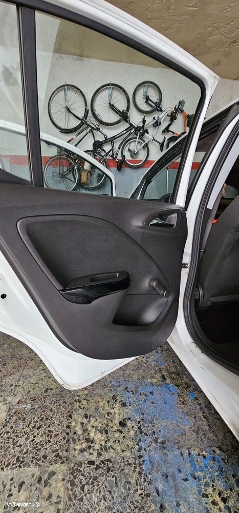Opel Corsa 1.3 CDTi Business Edition - 19