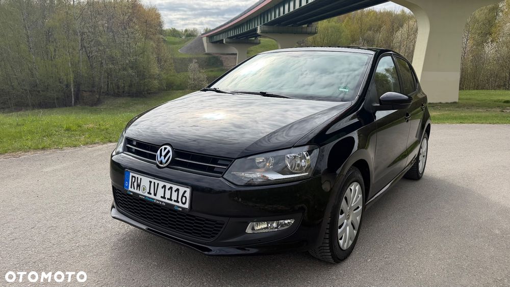 Volkswagen Polo 1.2 TSI Style - 10