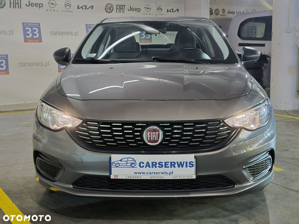 Fiat Tipo 1.4 16V Pop - 2