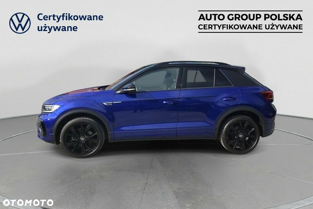 Volkswagen T-Roc - 2