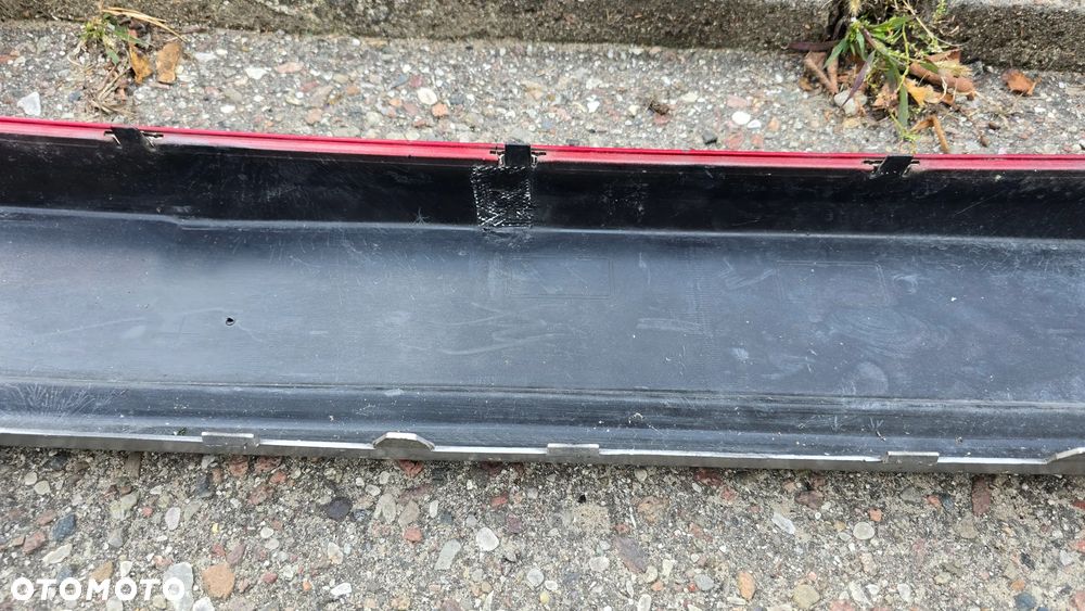 Mitsubishi Eclipse Cross Lift 21- Zderzak Przód Oryginał - 9