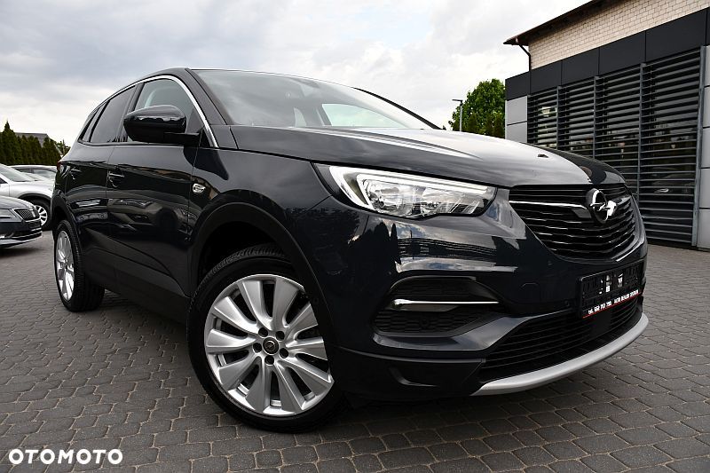 Opel Grandland X 1.5 CDTI Innovation S&S - 1