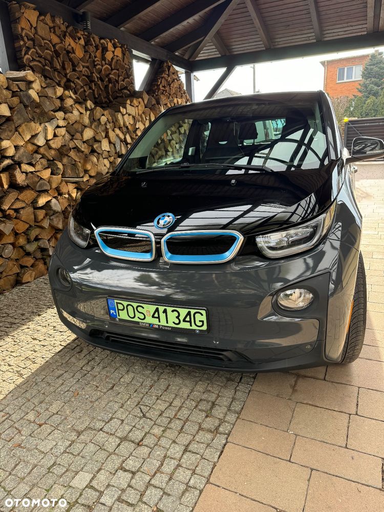 BMW i3 (Range Extender) - 5