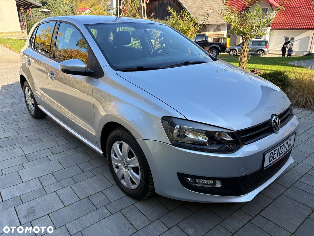 Volkswagen Polo - 3