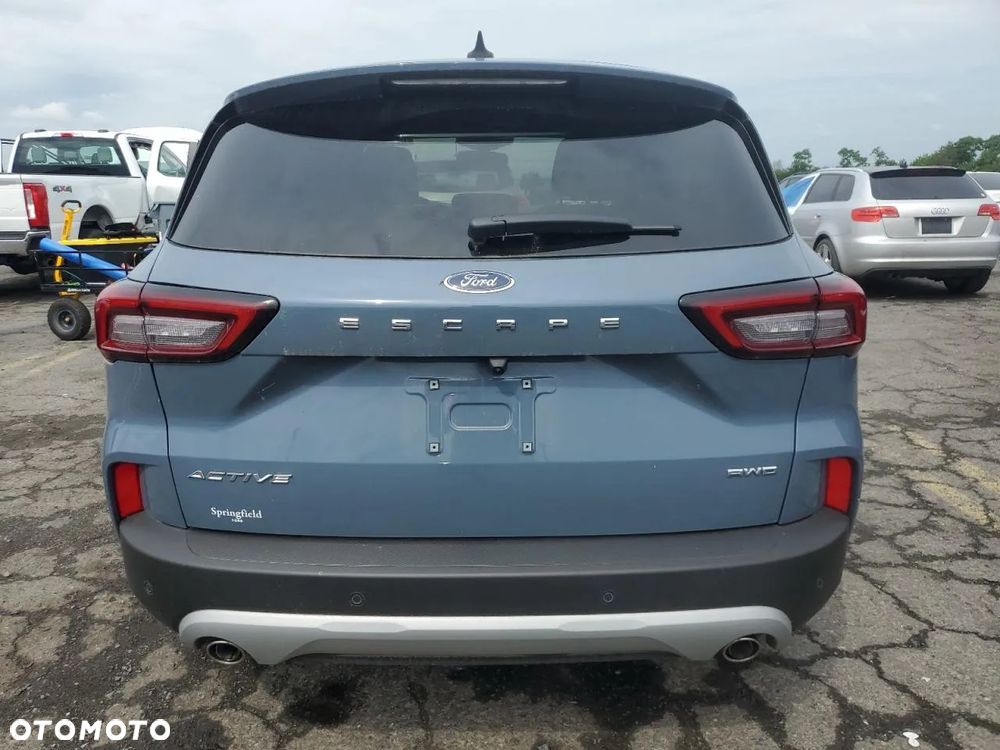 Ford Kuga 1.5 EcoBoost 4x4 Vignale - 7