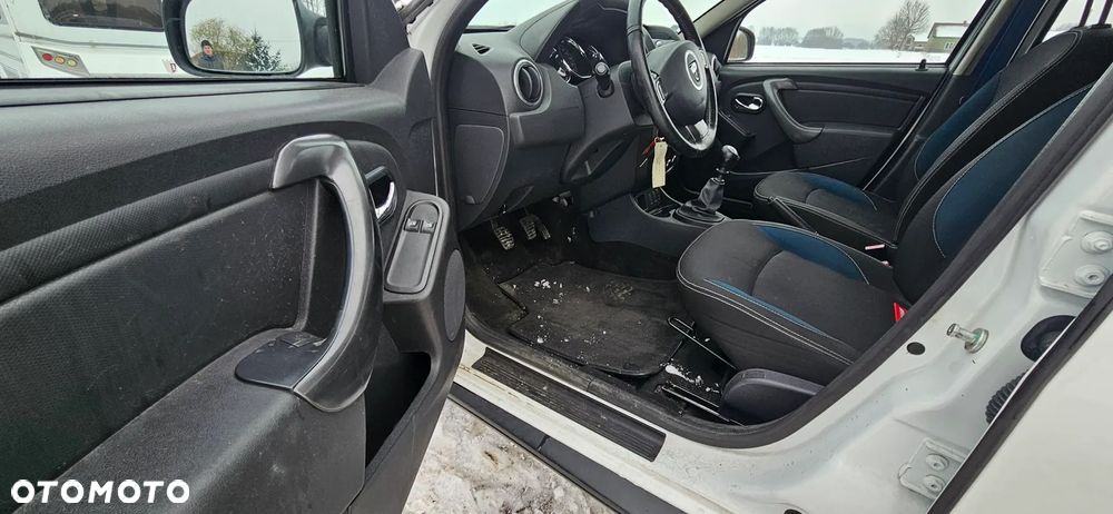 Dacia Duster - 9