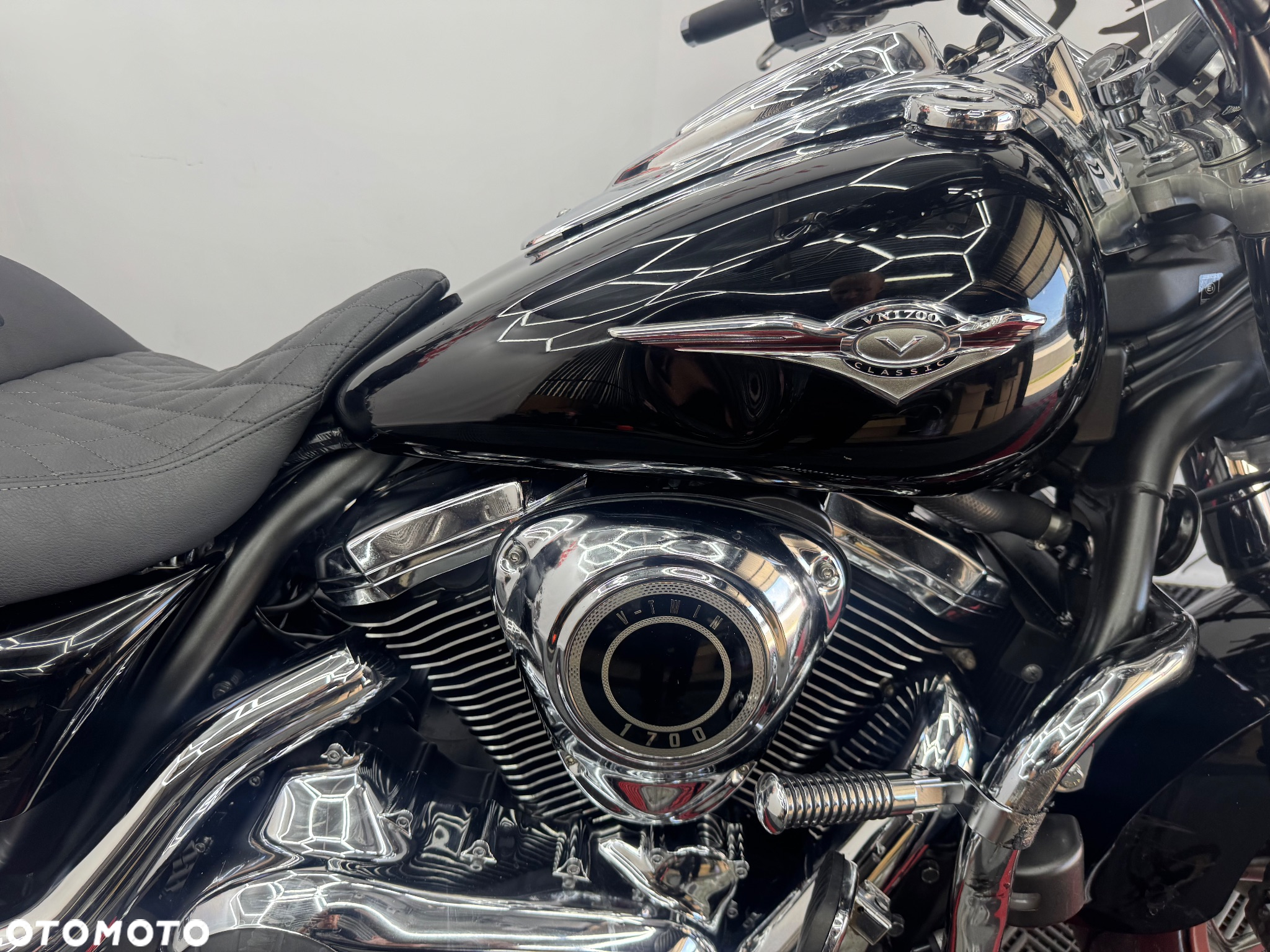 Kawasaki Vulcan - 41