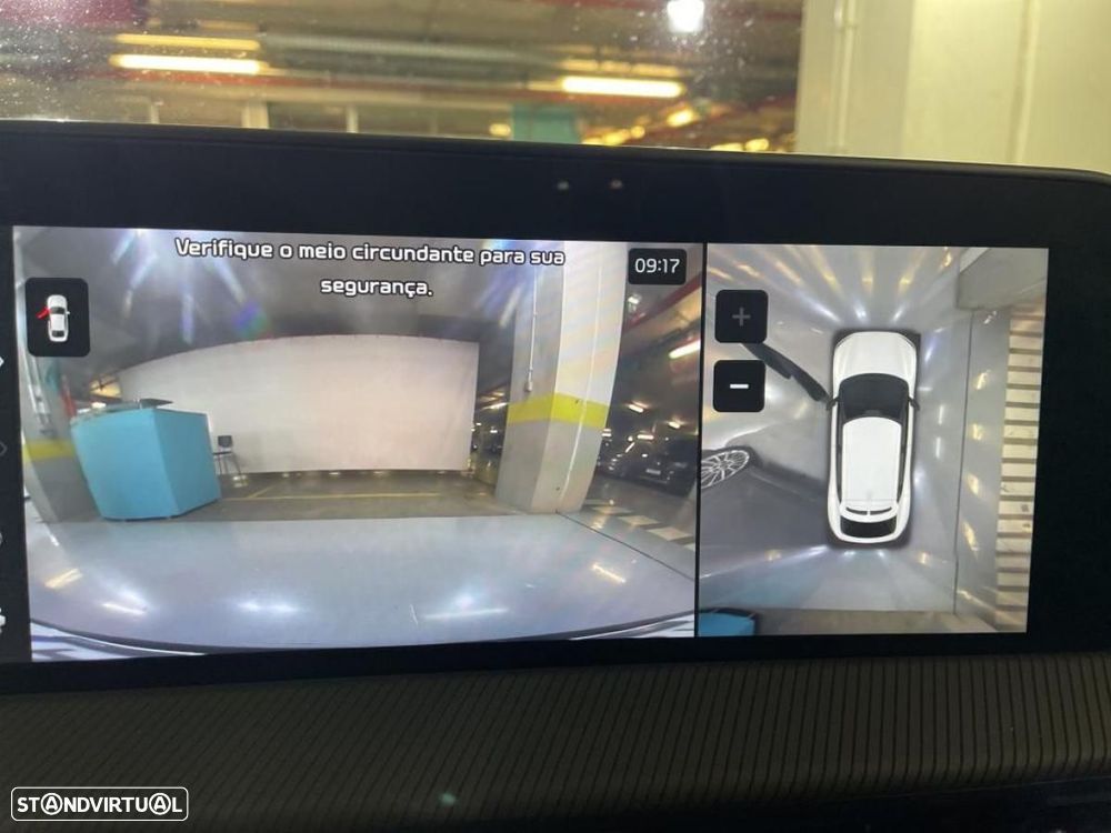 Kia EV6 77.4 kWh GT-Line - 5