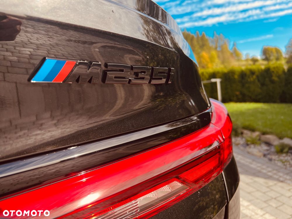 BMW Seria 2 M235i xDrive ColorVision Edition - 7