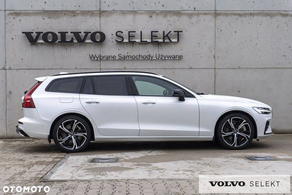 Volvo V60 - 8