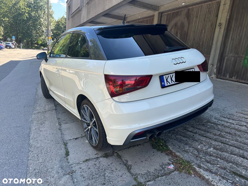 Audi A1 Sportback - 3