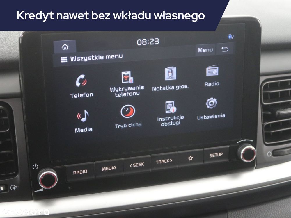 Kia Stonic - 15