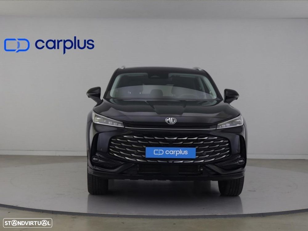 MG HS 1.5 Plug-in Hybrid Luxury - 3