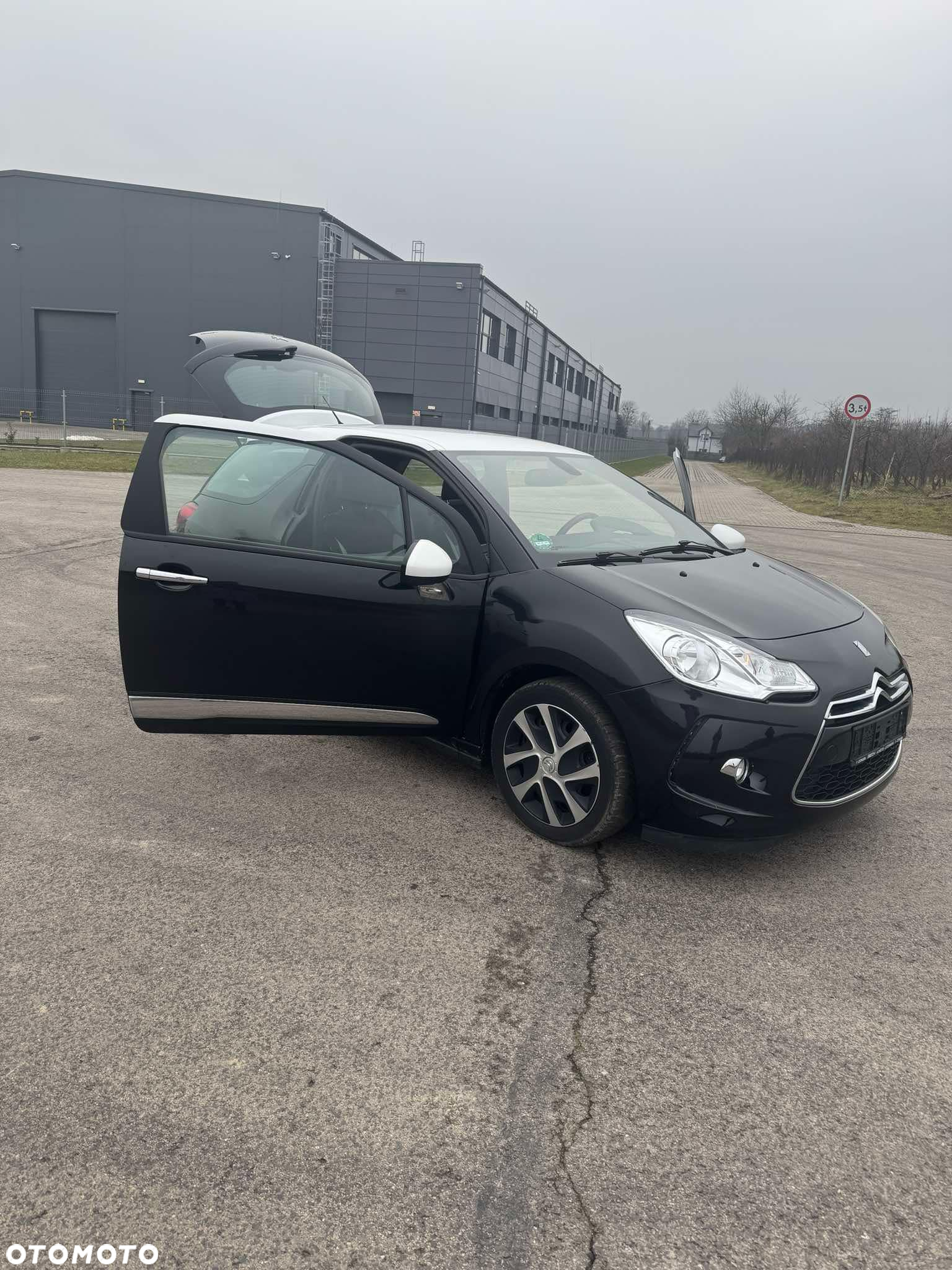Citroën DS3 1.2 PureTech Chic - 6