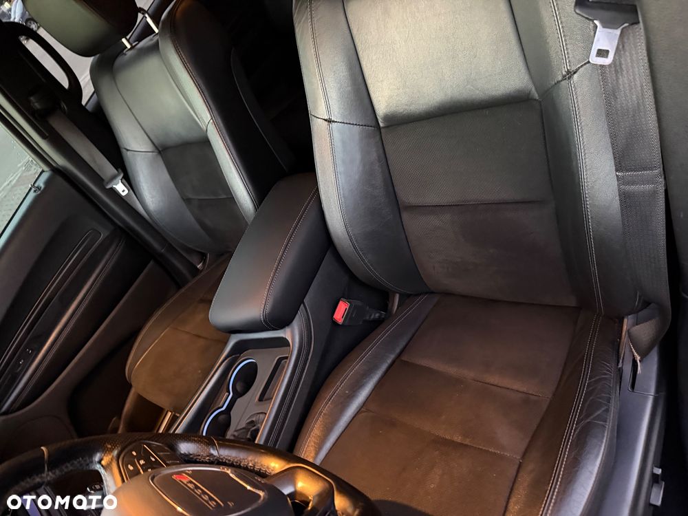 Dodge Durango 3,6 Limited - 13
