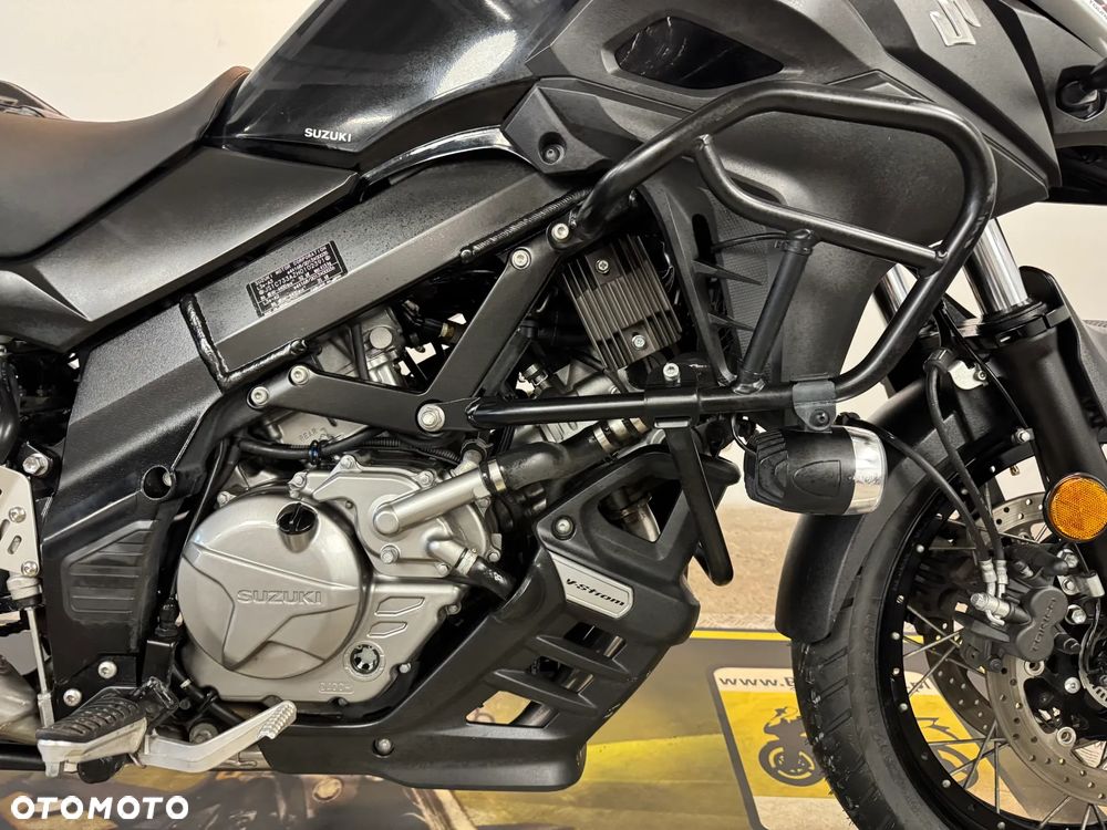 Suzuki DL - 13