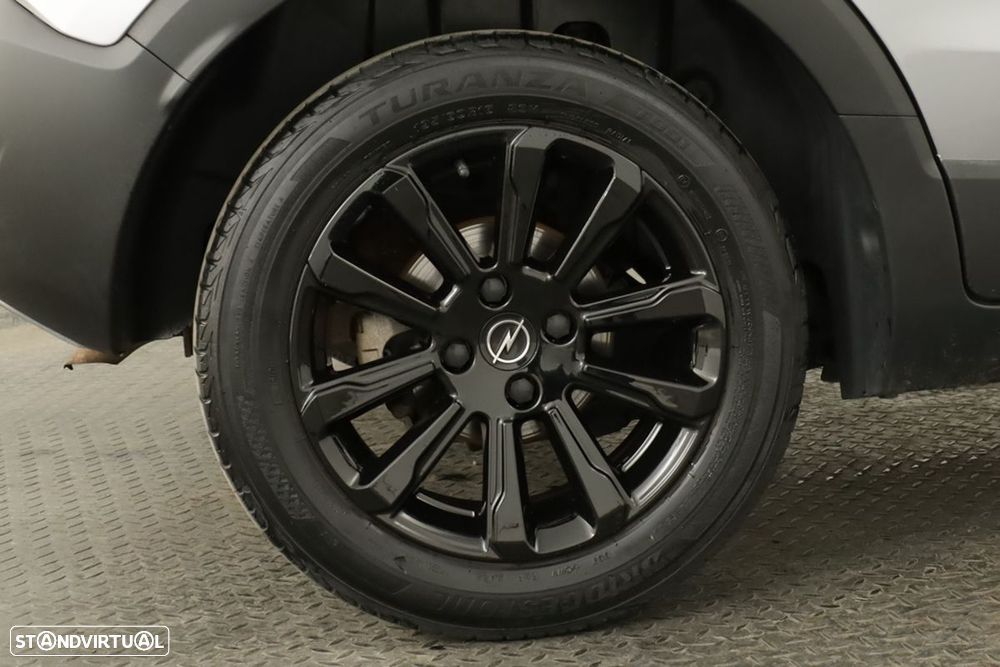 Opel Crossland 1.2 T Design & Tech - 5